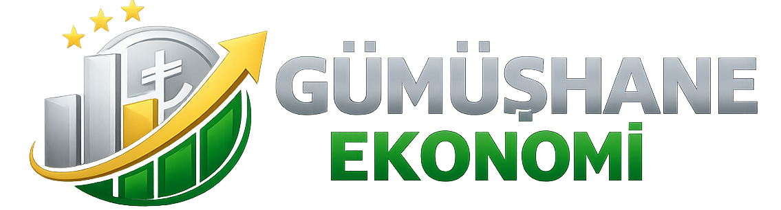 Gümüşhane Ekonomi